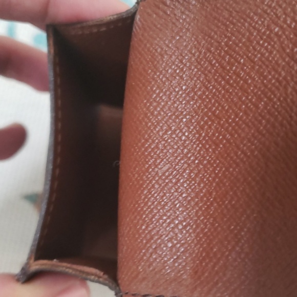 Authentic Louis Vuitton Cigarrete Case - Picture 7 of 8